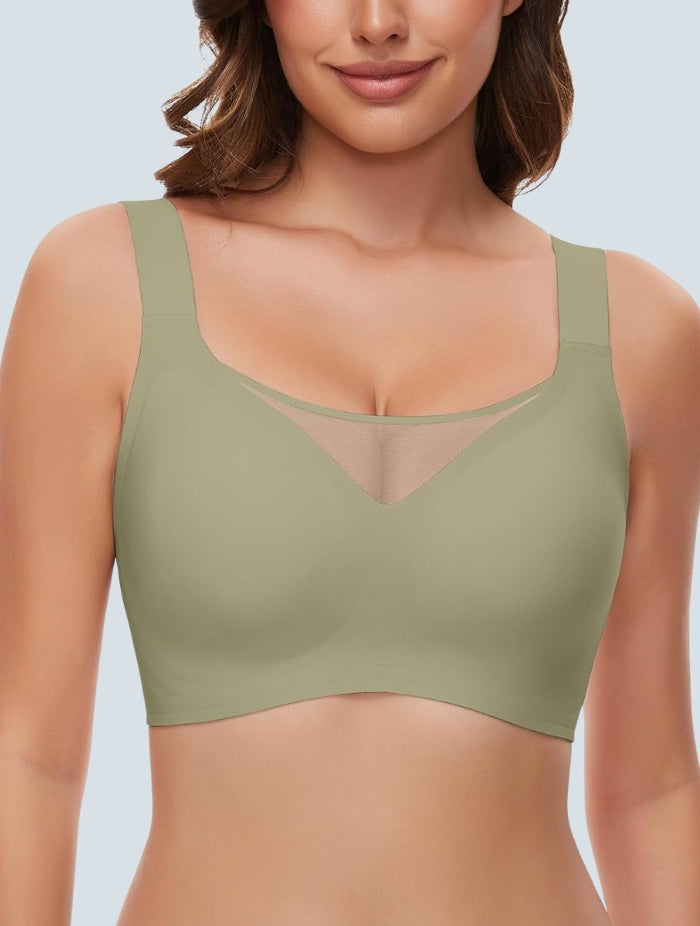 Premium Anti-Saggy Breasts Bra